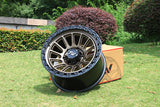 TW Rotor Bronze