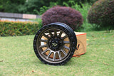 TW Rotor Bronze