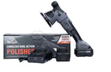 Tonyin 5” Cordless Dual Action Polisher (TY-CL15)