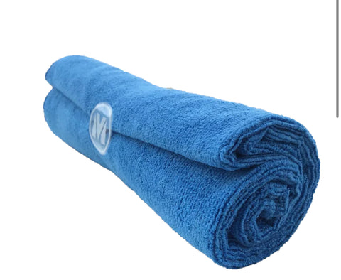 Big Dry Towel - 150x75cm