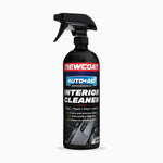 Newcoat Auto+Aid Interior Cleaner