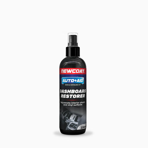 Newcoat Auto+Aid Dashboard Restorer