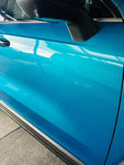 CERAMIC COATING