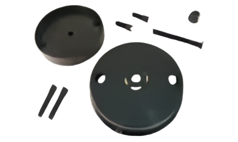 Volvo (FM12) Crankshaft Rear Oil Seal Installer