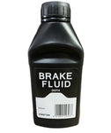 Brake Fluid DOT 4