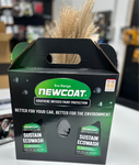 Newcoat Graphene Infused Coating