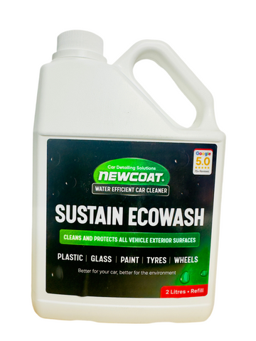 Newcoat Sustain Ecowash 2L