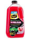 G250464 - MEGUIARS WATERMELON BUBBLEGUM SCENTED CAR WASH