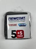 Newcoat Wax Infused Ceramic Coating Kit.