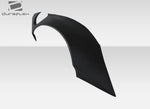 For 2003-2008 350Z Z33 Duraflex RBS Rear Fender Flares (+80mm) - 2 Piece