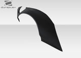 For 2003-2008 350Z Z33 Duraflex RBS Rear Fender Flares (+80mm) - 2 Piece
