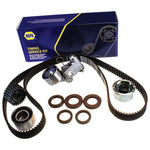 NTTKH304 - TIMING KIT INC HYD TENSIONER