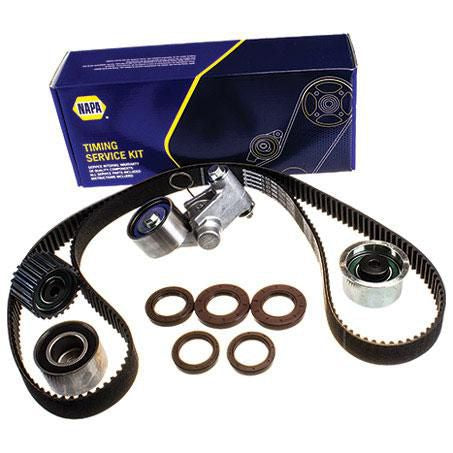 NTTKH304 - TIMING KIT INC HYD TENSIONER