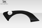 For 2003-2008 350Z Z33 Duraflex RBS Rear Fender Flares (+80mm) - 2 Piece