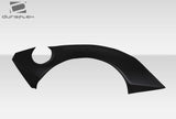 For 2003-2008 350Z Z33 Duraflex RBS Rear Fender Flares (+80mm) - 2 Piece