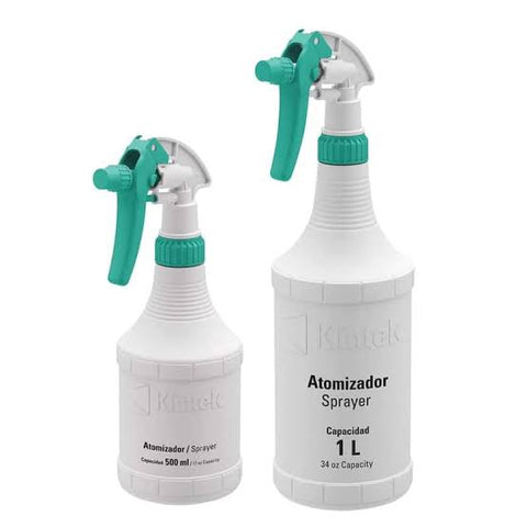 Sprayer Bottle