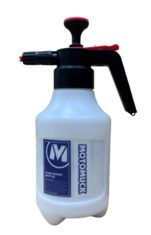 Pump Snow Foam Bottle , 2
Litre