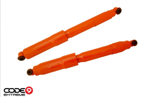 Heavy Duty Shocks & Struts