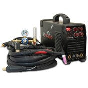 Viper TIG200P 200AMP DC Pulse TIG Welder