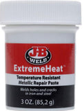 JB Weld ExtremeHeat Paste 85.2g - 37901