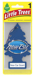Air Freshener 1pc