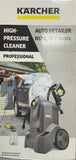 Karcher Auto Detailer High Pressure Washer HD 4/8 Classic 1750PSI