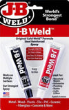 JB Weld Original Cold Weld Epoxy Adhesive Twin Pack 28.4g each - 8265S