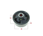 Front Lower Inner Control Arm Bush - BU221