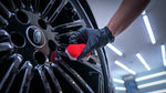 Ceramic Coating for Wheels