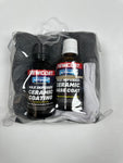 Newcoat Wax Infused Ceramic Coating Kit.