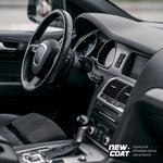 Newcoat Auto+Aid Interior Cleaner