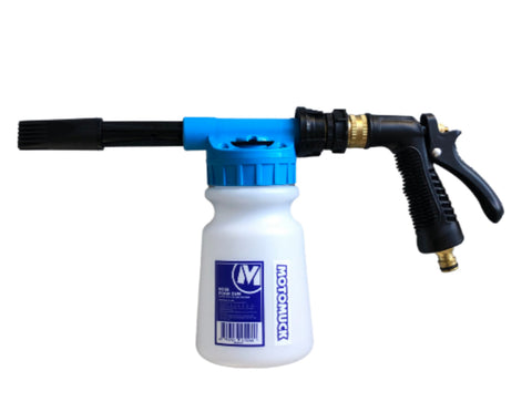 Motomuck Hose Foam Gun