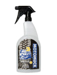 Tyre and Rubber Cleaner #3