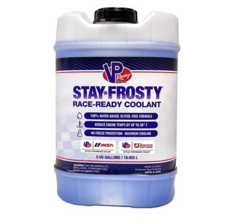 VP RACING STAY FROSTY RACE TRACK - VP2301