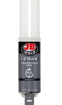 JB Weld Original Cold-Weld Epoxy Adhesive Syringe Mixer - 25ml - 50165