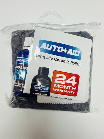 Newcoat Long Life Ceramic Polish 50ML