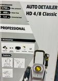Karcher Auto Detailer High Pressure Washer HD 4/8 Classic 1750PSI