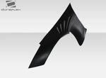 For 2003-2008 350Z Z33 Duraflex RBS Front Fender Flares (+40mm) - 2 Piece