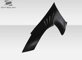 For 2003-2008 350Z Z33 Duraflex RBS Front Fender Flares (+40mm) - 2 Piece