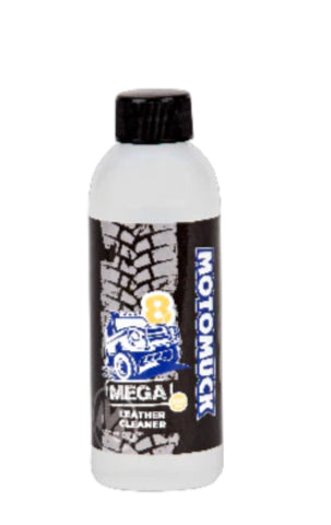 Leather Cleaner #8