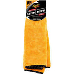 AX1500 - Meguiar's Supreme Shine Mega Drying Towel