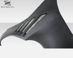 For 2003-2008 350Z Z33 Duraflex RBS Front Fender Flares (+40mm) - 2 Piece