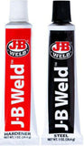 JB Weld Original Cold Weld Epoxy Adhesive Twin Pack 28.4g each - 8265S