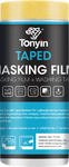 TONYIN TAPED MASKING FILM