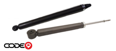 Shock & Struts