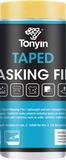 TONYIN TAPED MASKING FILM