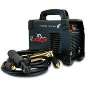 Viper ARC160 DC Inverter Welder Package, 15 AMP