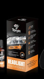 Tonyin - Ceramic Headlight Restoration Kit