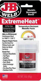 JB Weld ExtremeHeat Paste 85.2g - 37901