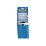 PK Wash MICROFIBRE 6pc CLEANING CLOTH PACK